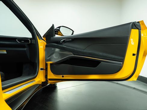 New 2026 Lotus Emira SE image 42