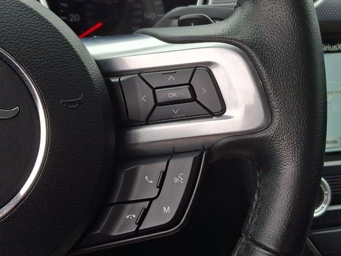 Used 2019 Ford Mustang Coupe w/ Equipment Group 101A RWD image 23