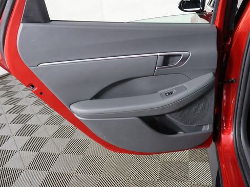 Used 2021 Hyundai Sonata SEL Plus FWD image 24
