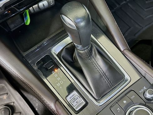 Used 2017 MAZDA MAZDA6 Grand Touring FWD image 25