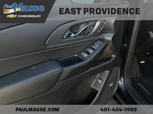 Used 2021 Chevrolet Traverse Premier w/ Redline Edition image 10