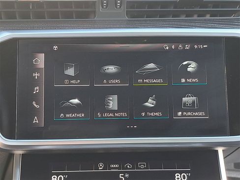 Used 2023 Audi A6 Premium Plus image 24