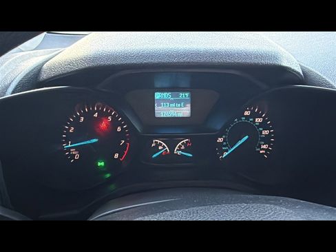 Used 2017 Ford Transit Connect XL image 14