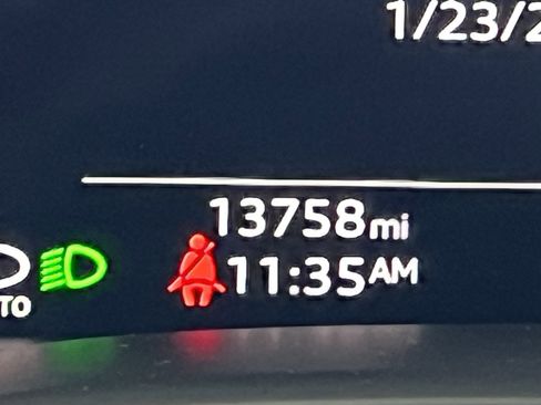 Used 2025 Audi Q7 3.0T Prestige image 22