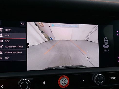 Used 2025 Porsche Macan S image 26