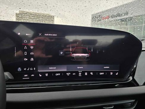 New 2026 Audi A6 Premium Plus image 30