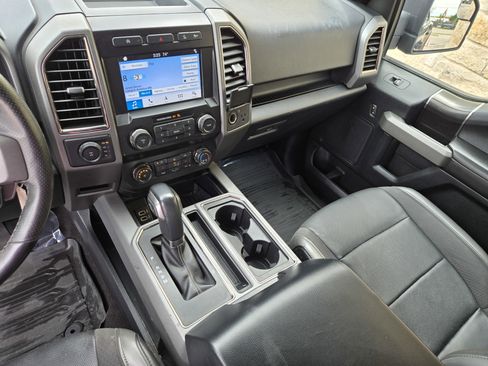 Used 2019 Ford F150 Raptor w/ Equipment Group 801A Mid AWD/4WD image 13