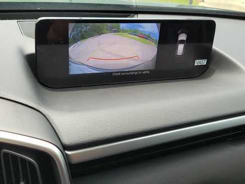 New 2026 MAZDA CX-50 AWD 2.5 S w/ Weather Package image 24