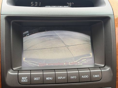 Used 2007 Lexus GX 470 AWD/4WD image 13