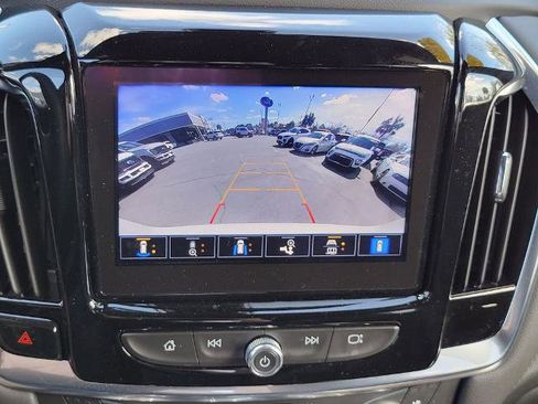 Used 2023 Chevrolet Traverse High Country w/ LPO, Floor Liner Package image 26