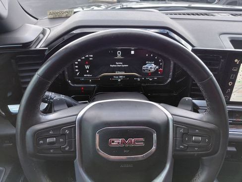 Used 2022 GMC Sierra 1500 Elevation w/ Preferred Package AWD/4WD image 25