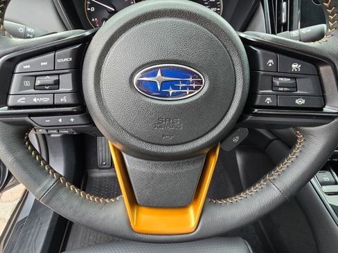 Certified 2025 Subaru Outback Wilderness AWD/4WD image 23