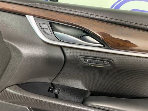 Used 2017 Cadillac XTS Premium Luxury w/ Driver Assist Package image 41