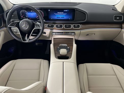 New 2026 Mercedes-Benz GLE 450 4MATIC image 22