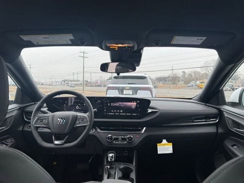 New 2026 Buick Envista Preferred w/ Convenience I Package image 11