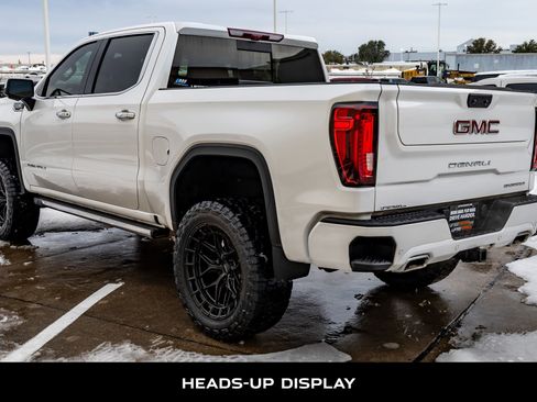 Used 2025 GMC Sierra 1500 Denali image 7