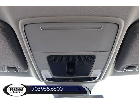 New 2026 Acura Integra FWD image 14