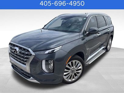 Used 2020 Hyundai Palisade Limited