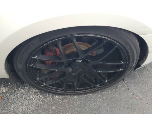 Used 2012 Ford Mustang GT image 10