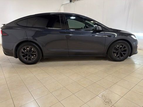 Used 2024 Tesla Model X AWD/4WD image 7