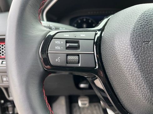 Used 2026 Honda Civic Si image 20