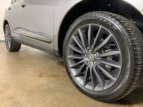 Used 2024 Acura RDX A-Spec AWD/4WD image 6