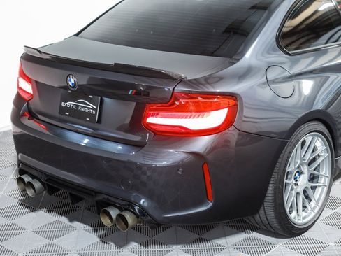 Used 2018 BMW M2 Base image 7