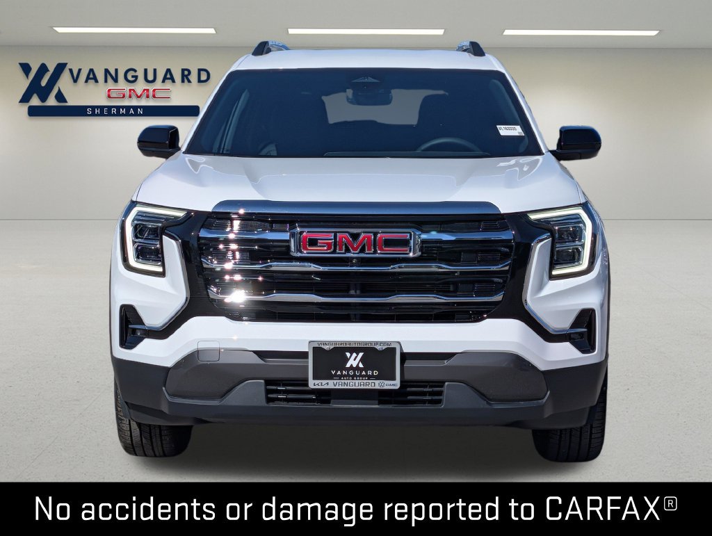 New 2027 GMC Terrain Elevation w/ Elevation Premium Package FWD image 2