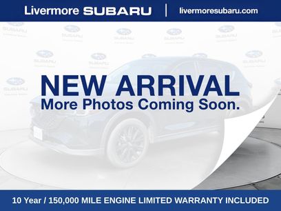 Used 2025 MAZDA CX-5 Carbon Edition
