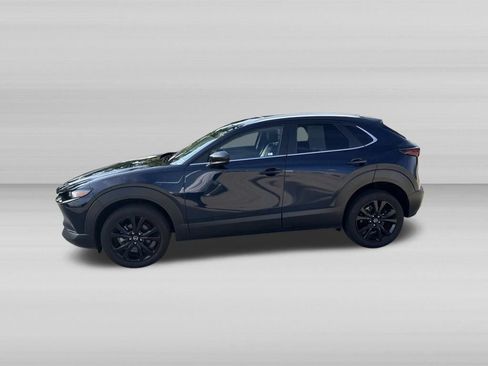 Used 2025 MAZDA CX-30 AWD 2.5 S w/ Select Sport Pkg image 9