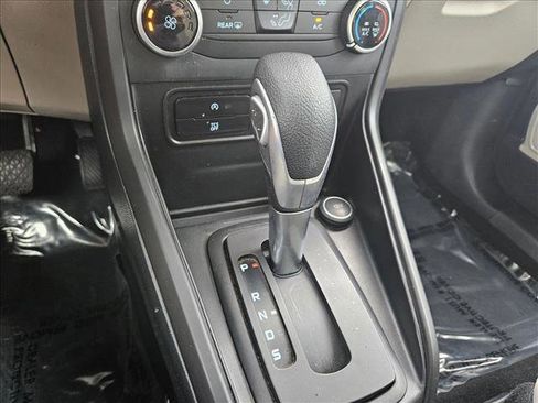 Used 2022 Ford EcoSport S image 11