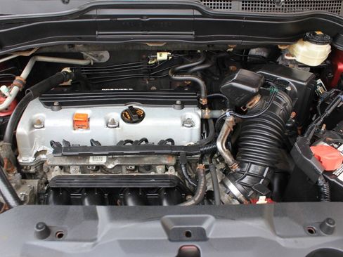 Used 2011 Honda CR-V EX-L image 24
