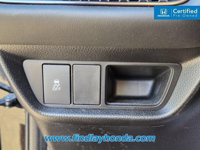 Certified 2027 Honda HR-V LX image 28