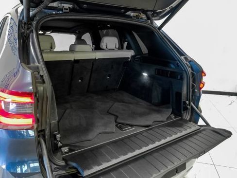 Used 2020 BMW X5 sDrive40i w/ Executive Package RWD image 79