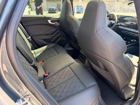 Used 2025 Audi S5 Premium Plus AWD/4WD image 17