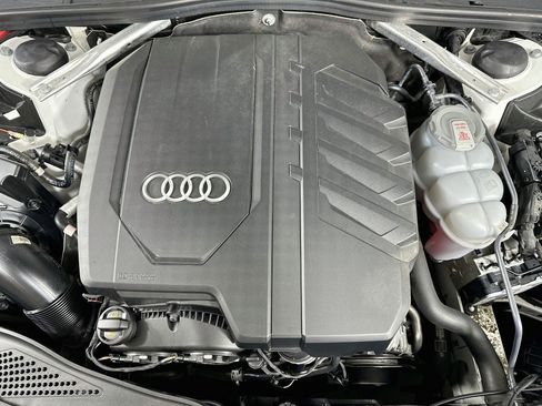 Used 2024 Audi A5 2.0T Premium Plus AWD/4WD image 33