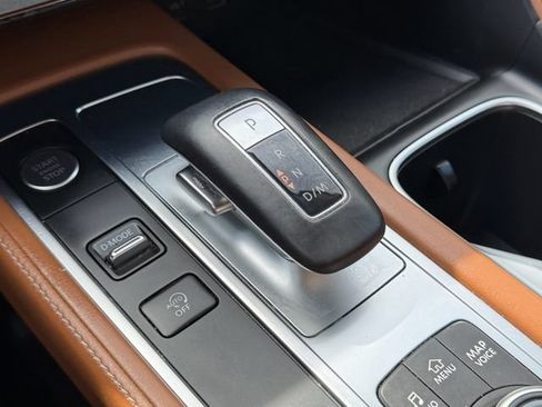 Used 2023 INFINITI QX60 Sensory AWD/4WD image 28