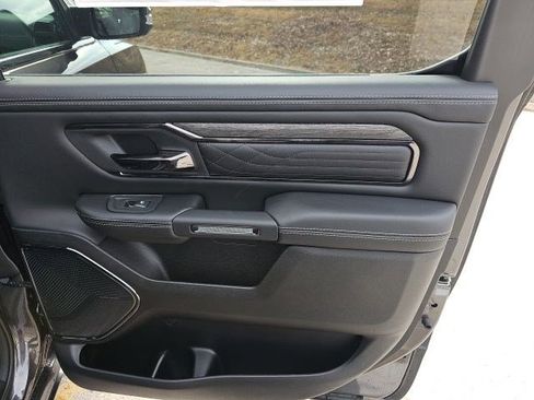 New 2026 RAM 1500 Limited AWD/4WD image 17