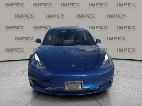 Used 2023 Tesla Model 3 Standard Range image 8