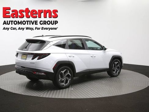 Used 2023 Hyundai Tucson SEL AWD/4WD image 42