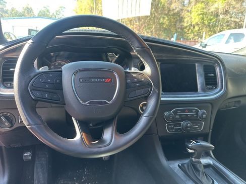 Used 2023 Dodge Charger Scat Pack w/ Daytona Edition Group image 6