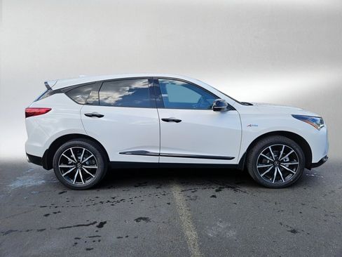 New 2026 Acura RDX A-Spec image 8