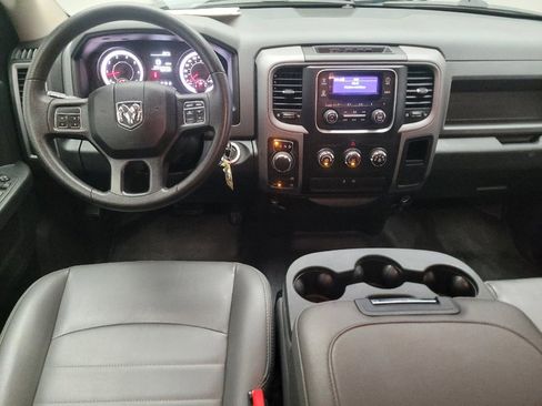 Used 2016 RAM 1500 Tradesman image 22