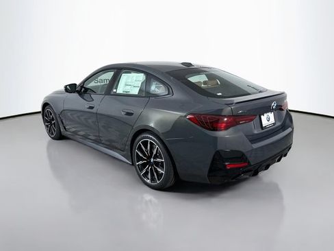 New 2026 BMW 440i xDrive w/ Premium Package AWD/4WD image 5