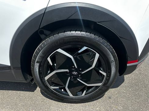 Used 2024 Hyundai Ioniq 5 SEL RWD image 10