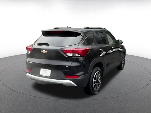 Used 2025 Chevrolet TrailBlazer LT w/ Driver Confidence Package image 15