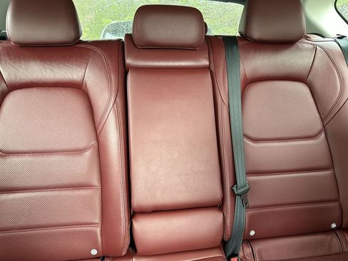 Used 2022 MAZDA CX-5 Carbon Edition image 29