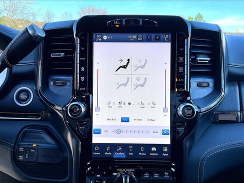 Certified 2024 RAM 2500 Limited image 19