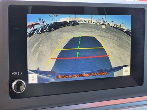 Used 2025 Toyota Tacoma SR5 image 13