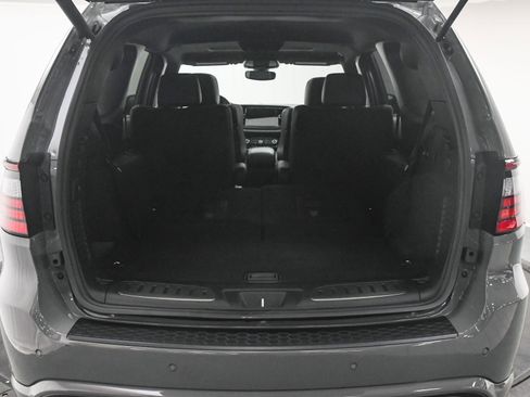 Used 2025 Dodge Durango SRT Hellcat w/ Black Package image 7